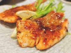 -德川家日本料理(龙德广场店)
