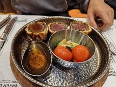 -西堤牛排(北京国瑞店)