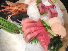 -三井日式料理(农安街店)