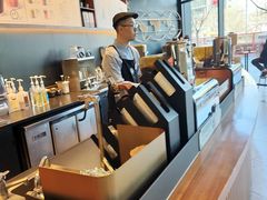-星巴克臻选(北京富力家园店)