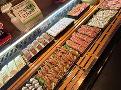 -牛New寿喜烧(虹桥新天地店)