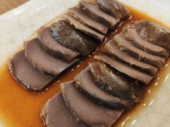 -先记烧鹅王·本地粤菜(福永店)