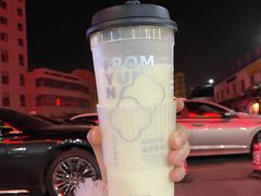 -霸王茶姬(五一路店)