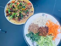 -云隐小厨·传统大理美食(复兴路店)