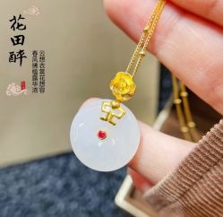 点击看大图 -Cindy Jewelry·钻戒·彩色宝石