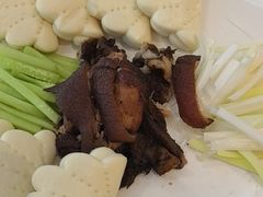 -玉林烤鸭店(定福庄店)