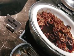 -深海壹品海鲜自助餐厅(吾悦广场店)