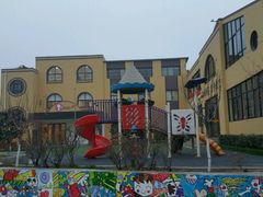-青岛市金钥匙幼儿园