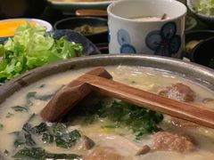 -角落里(中山公园店)