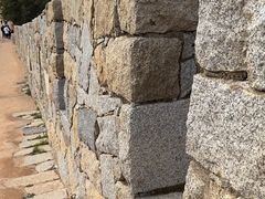 -崇武古城风景区