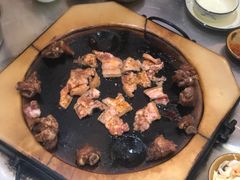-阿昌白族石板烧(大理古城店)