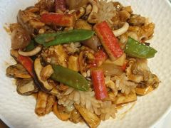-倍儿美海鲜大排挡·非遗海鲜蒸饺(洋货店)