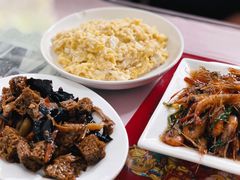 -蘭心餐厅(进贤路店)