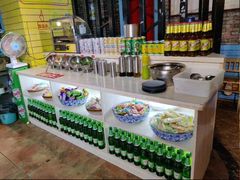 -尚尚签自助串串(宝桐路店)