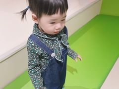 -爱睿思儿童早教亲子游泳(万象城店)