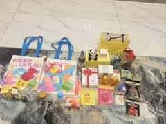 -合景·悠方(成都店)
