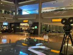 -上海银星皇冠假日酒店
