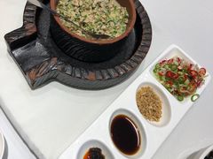 -怡情荟•海鲜青岛菜(五四广场旗舰店)