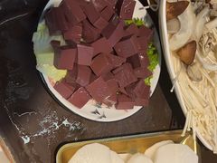 -刘少华贵州小黄牛·鲜牛肉火锅(总店)