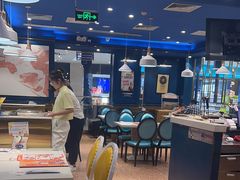 -汤姆家的牛排意面披萨(新城市广场店)