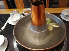 -裕德孚手切涮羊肉(建业凯旋广场店)