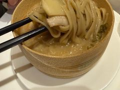 传统片儿川-南麓·浙里(外滩店)