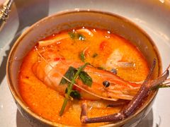 -CHINCHIN 青青·泰国料理(万象食家店)