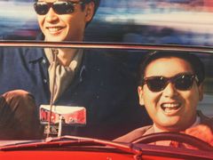 -成都百丽宫影城(LUXE太古里店)