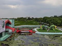 -南通洲际绿博园