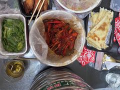 -叶派龙虾•招牌香辣蟹·海鲜(中海国际店)