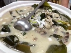 -日丰园海肠水饺·老字号大连海鲜(小平岛总店)