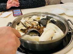 -太婆天府山珍酒楼(亚运村店)