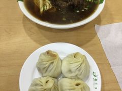 -瞻老元面馆(双塘路店)
