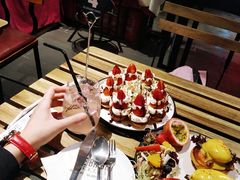 -BE BRIGHT KITCHEN(正佳广场店)