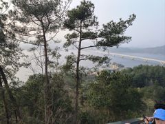 -千岛湖天屿景区