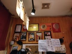 -老龙亭拉面店