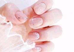 点击看大图 -LILY NAILS美甲美睫