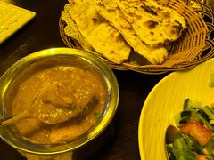 -Bombay Grill印度餐厅