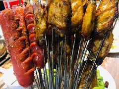 -刘一龙虾(数码路店)