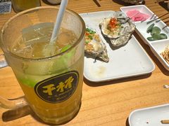 -木屋烧烤(龙岗龙城万科里店)