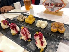 -便宜坊烤鸭店(国瑞城哈德门店)