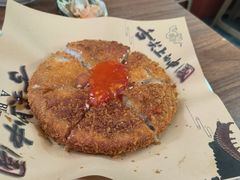 -大中沙茶面(中山路店)