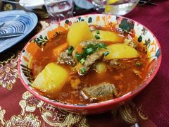 罐牛-喀秋莎俄罗斯西餐厅(广州分店)