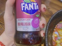 -黑白电视长沙小吃(美林M·LIVE天地东座店)