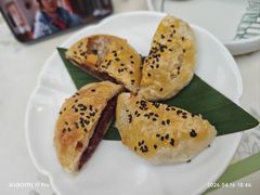 -云海肴·汽锅鸡·云南菜(高德置地店)