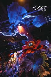 -天邑国际酒店·宴会厅