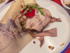 -山西会馆·晋菜·晋商宴·牌匾博物馆(胜利东街店)