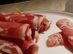 -涮福記·现切牛羊肉火锅(世纪汇店)
