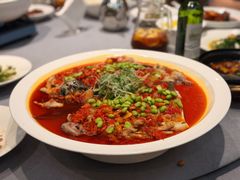 -金哥私房菜馆(张府园总店)