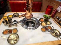 -韩宫宴和牛烤肉(上海金山万达店)